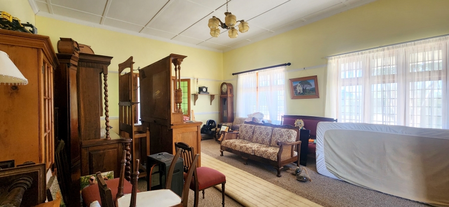 3 Bedroom Property for Sale in Bredasdorp Western Cape